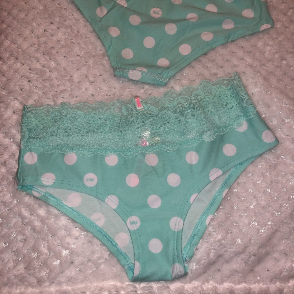 5/$25👑Pink vs panty